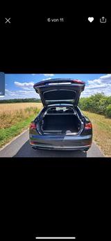 Audi A5 40 g-tron S tronic Sportback advanced adv... - Audi A5 mit CNG-Antrieb