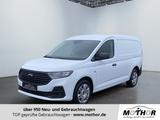 Ford Transit Connect Trend 2.0 EcoBlue L2 TEMP PDC - Ford Transit Connect mit Anhängerkupplung