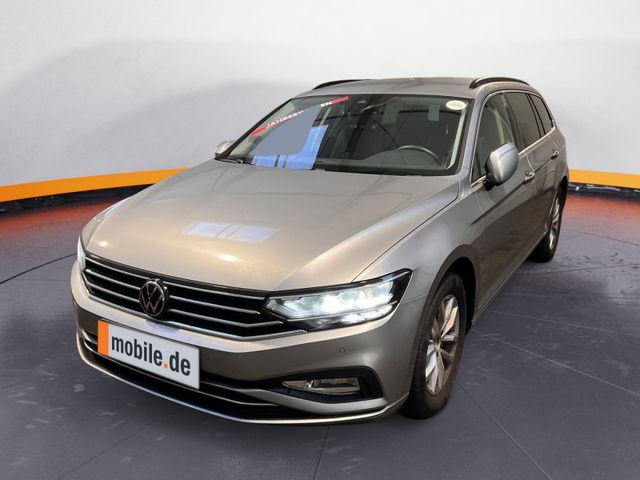 Volkswagen Passat Variant 1.5 TSI DSG Winter|LED|Navi|ACC