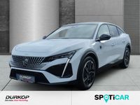 Peugeot 408 - Vorschau Bild 1