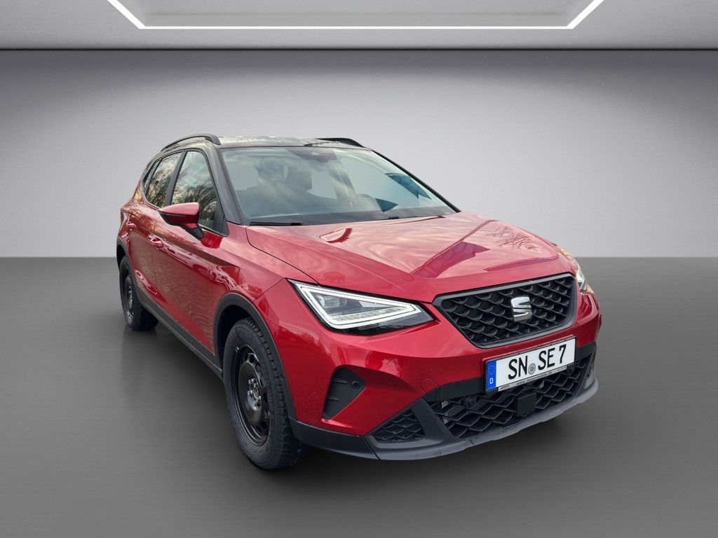 Seat Arona - Bild 8