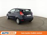 Ford Fiesta 1.25 Trend*SHZ*KLIMA*GARANTIE* - Ford Fiesta Gebrauchtwagen in Stuttgart