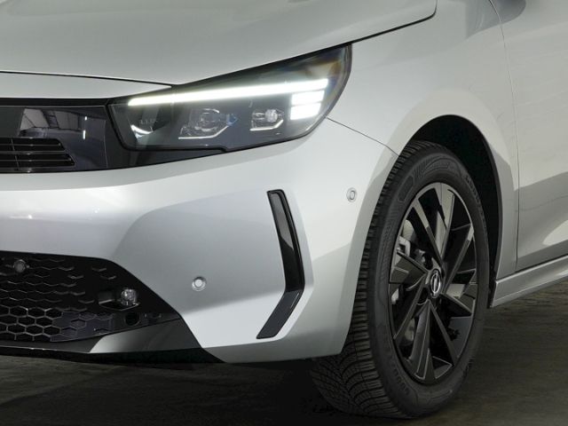Corsa F FACELIFT HYBRID GS eDCT+LED MATRIX+NAVI+