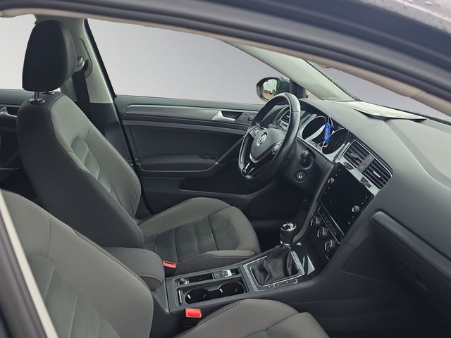 Golf VII Variant Comfortline
