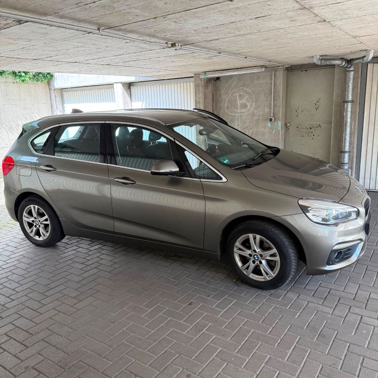 Image of BMW 218 Active Tourer