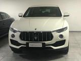 Maserati Levante V6 Diesel AWD - Maserati Levante Kombi Gebrauchtwagen