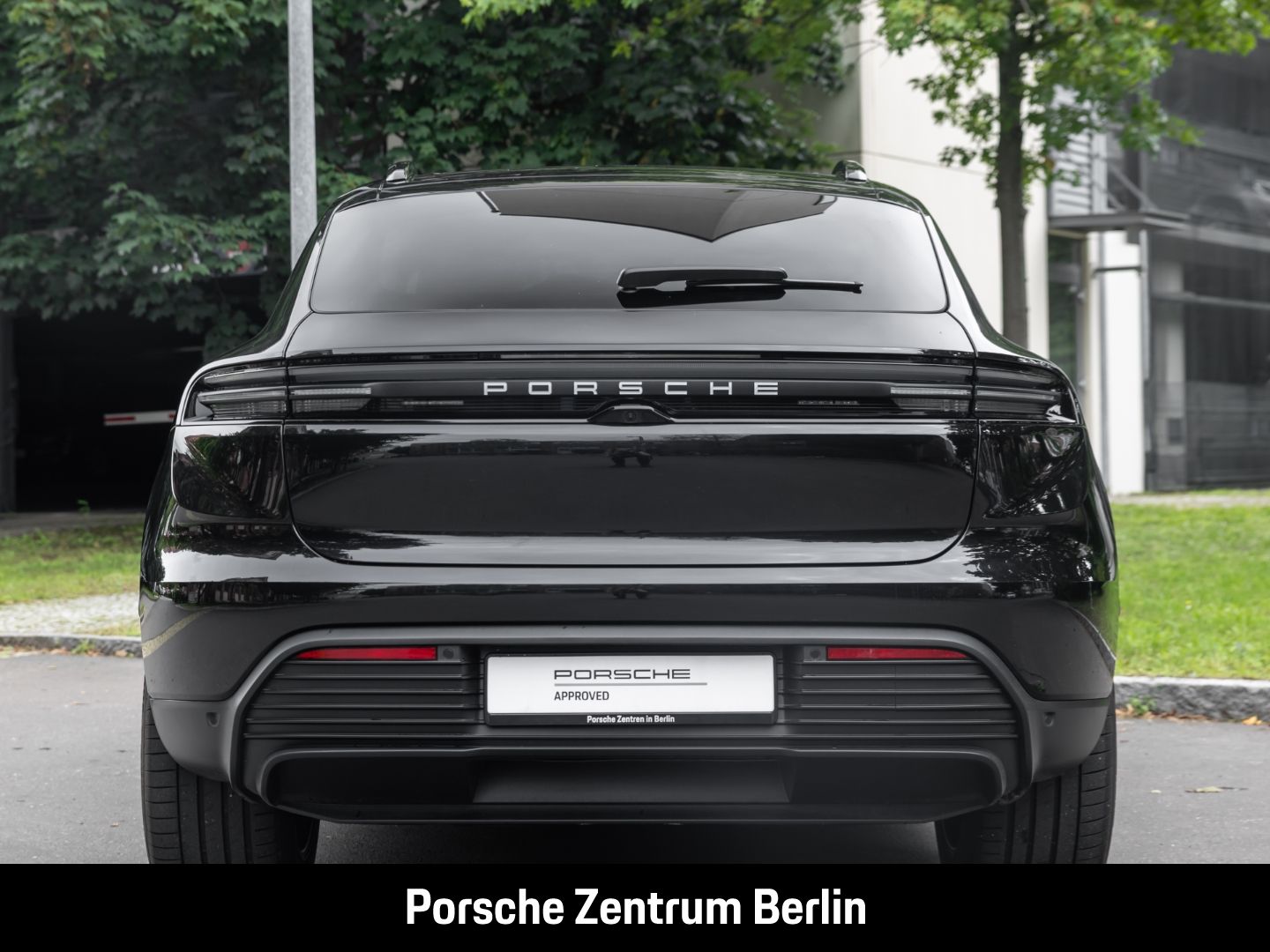 Porsche Macan - Bild 33