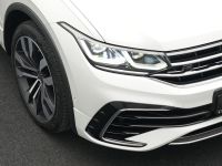 Volkswagen Tiguan - Vorschau Bild 18