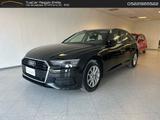 Audi A6 Business Design 2.0 40 TDI MHEV #9838 - Audi A6 Hybrid (Diesel/Elektro): Limousine