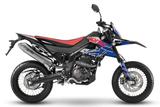 Aprilia RX 125 ABS OHNE ANZAHLUNG 46 Euro/Monat** - Offers matching your search criteria