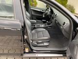 Audi A3 Sportback 1.4TFSI S-line Sportpaket plus. TOP - Audi A3 aus 2010: Line