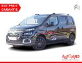 Citroën Berlingo 1.2 PureTech AppConnect Kamera Sitzheiz - Citroën Berlingo mit Benzin-Antrieb
