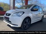Seat Mii by Cosmopolitan Exklusive Edition Alcantara - gebrauchte Seat Mii aus dem Jahr 2017