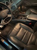 Mercedes-Benz ML 500 4MATIC - BRABUS - Mercedes-Benz Ml Brabus