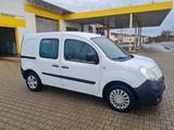 Renault Kangoo Rapid Extra - gebrauchte Renault Kangoo aus dem Jahr 2008