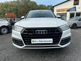 Audi Q5 TFSI quattro sport PANO DAB S-LINE NAVI - Audi Gebrauchtwagen in Jena