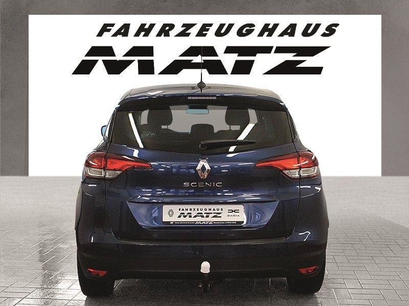 Fahrzeugabbildung Renault Scenic TCe 140Limited Edition*Sitzhzg*AHK*