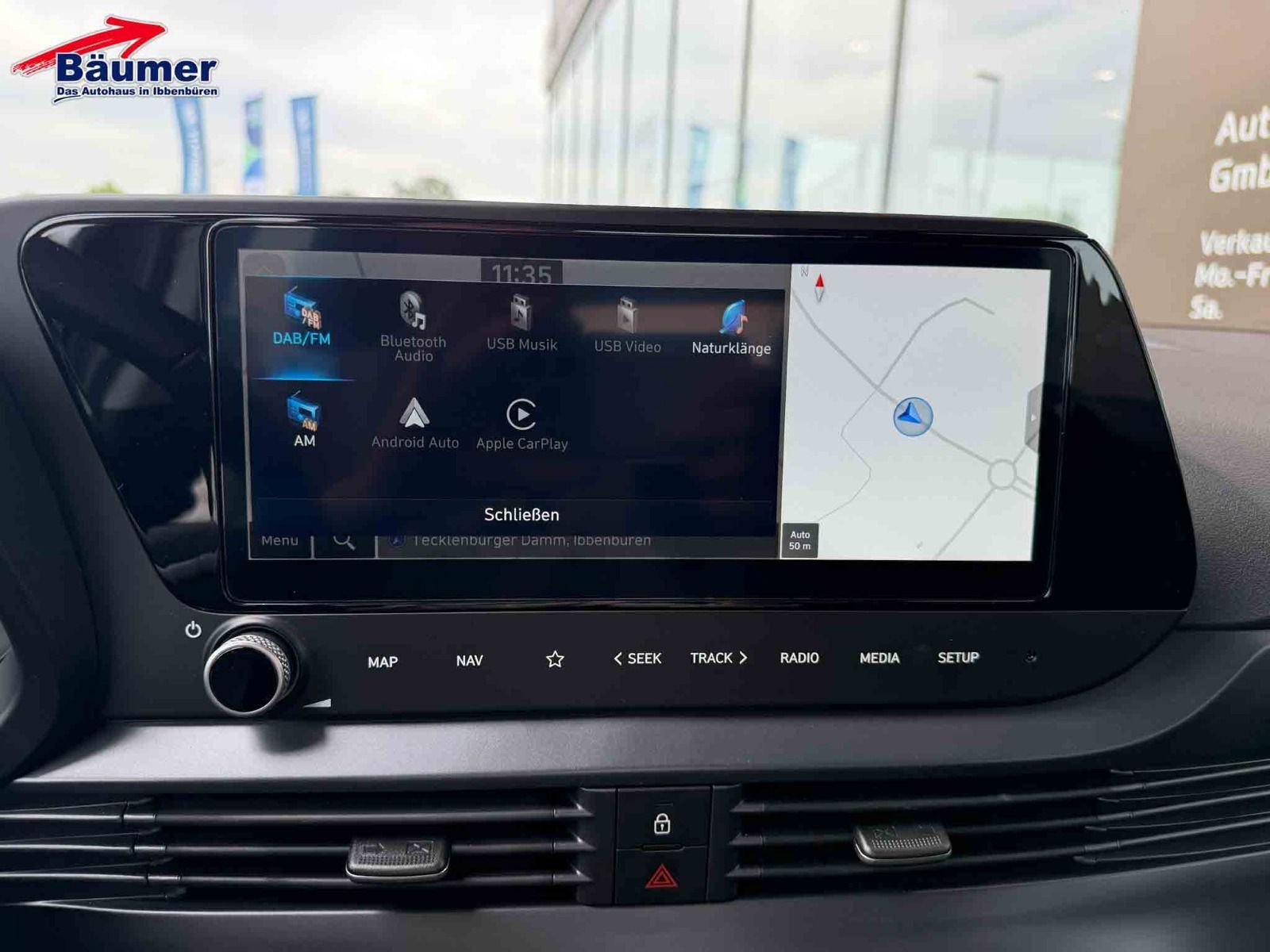 Hyundai i20 – Bild 19