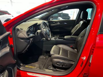 Bild 9 Opel Insignia B GS - Exclusive | Matrix | 360° | Navi