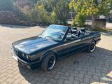 BMW 335i (320i) Cabrio E30 H-Kennz. (!) M3... - BMW 320 aus 1990: 320i