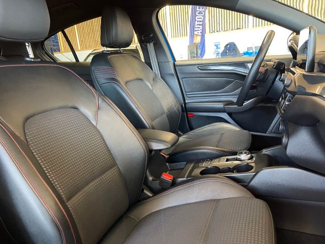 Ford Focus Lim. ST-Line 5-Türer Aut.*LED*NAVI*ACC*B&O