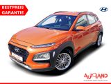 Hyundai Kona 1.6 T-GDI Trend 4WD Navi Kamera Tempomat - Hyundai KONA