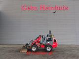 Weidemann 1250 CX - Weidemann LKWs