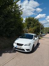 Seat Ibiza J6 *Top Zustand* *Fahranfänger* - Seat Ibiza: J6