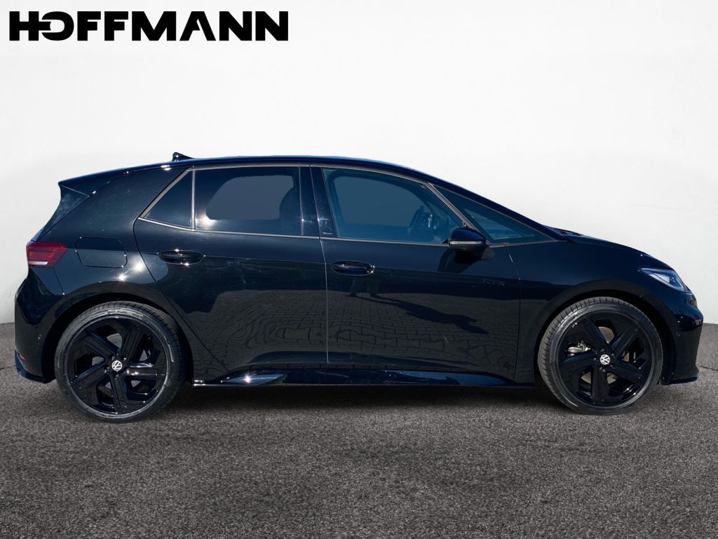 Fahrzeugabbildung Volkswagen ID.3 GTX Performance Anschlußgarantie WP