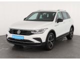 Volkswagen Tiguan 1.5 TSI Move - VW Tiguan Gebrauchtwagen in Dortmund