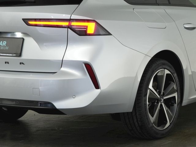 Astra L ST GS+LED+360 GRAD KAMERA+SITZ-/LENKRADH
