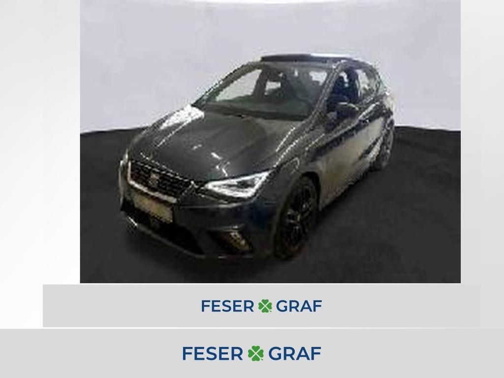 Image of Seat Ibiza