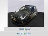 Seat Ibiza FR Black Edition 1.5 TSI DSG Navi Pano LED - Seat Ibiza: 1.5
