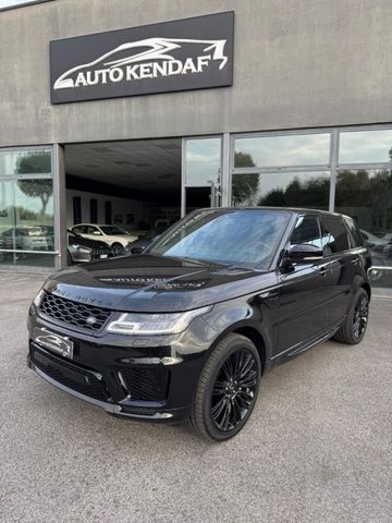 Land Rover LAND ROVER Range Rover Sport 3.0D l6 249 CV HSE