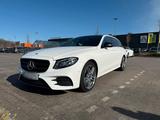 Mercedes-Benz Mercedes Benz E Klasse E250 Amg line - gebrauchte Mercedes-Benz E 250 aus dem Jahr 2018