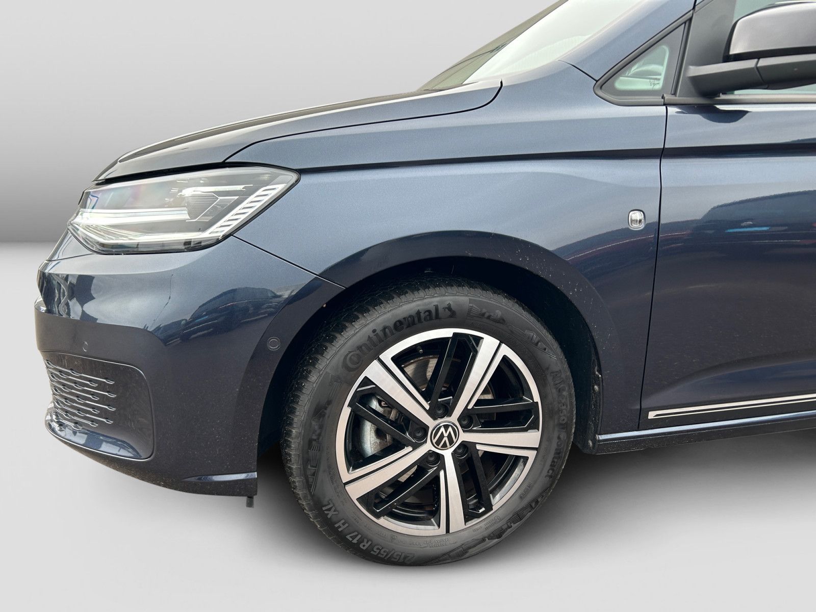 Volkswagen Caddy - Bild 5