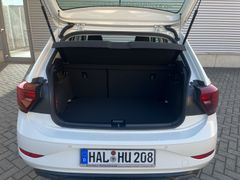 Fahrzeugabbildung Volkswagen Polo 1.0 MPI Life LED VIRTUAL APP