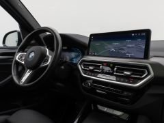 Foto Nummer 38: BMW iX3