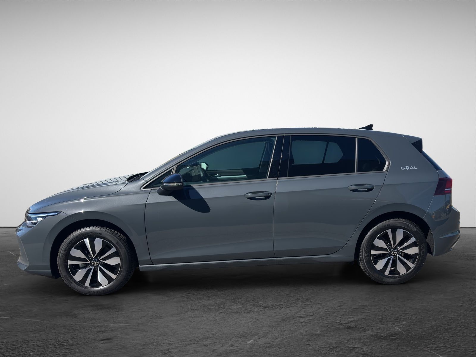 Volkswagen Golf 1.5 eTSI DSG Goal AHK Navi LED Kamera PDC foto 4