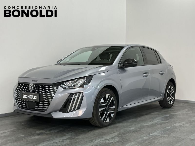 Peugeot 208 Allure PureTech 100 S/S