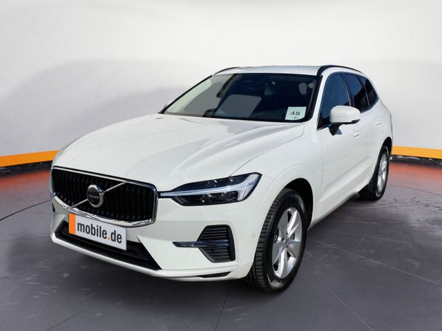 Volvo XC 60 Momentum Pro 2WD Bluetooth Navi LED Klima