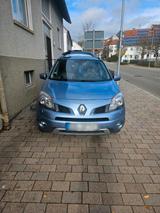 Renault Koleos 2011  2.0 - gebrauchte Renault Koleos aus dem Jahr 2011