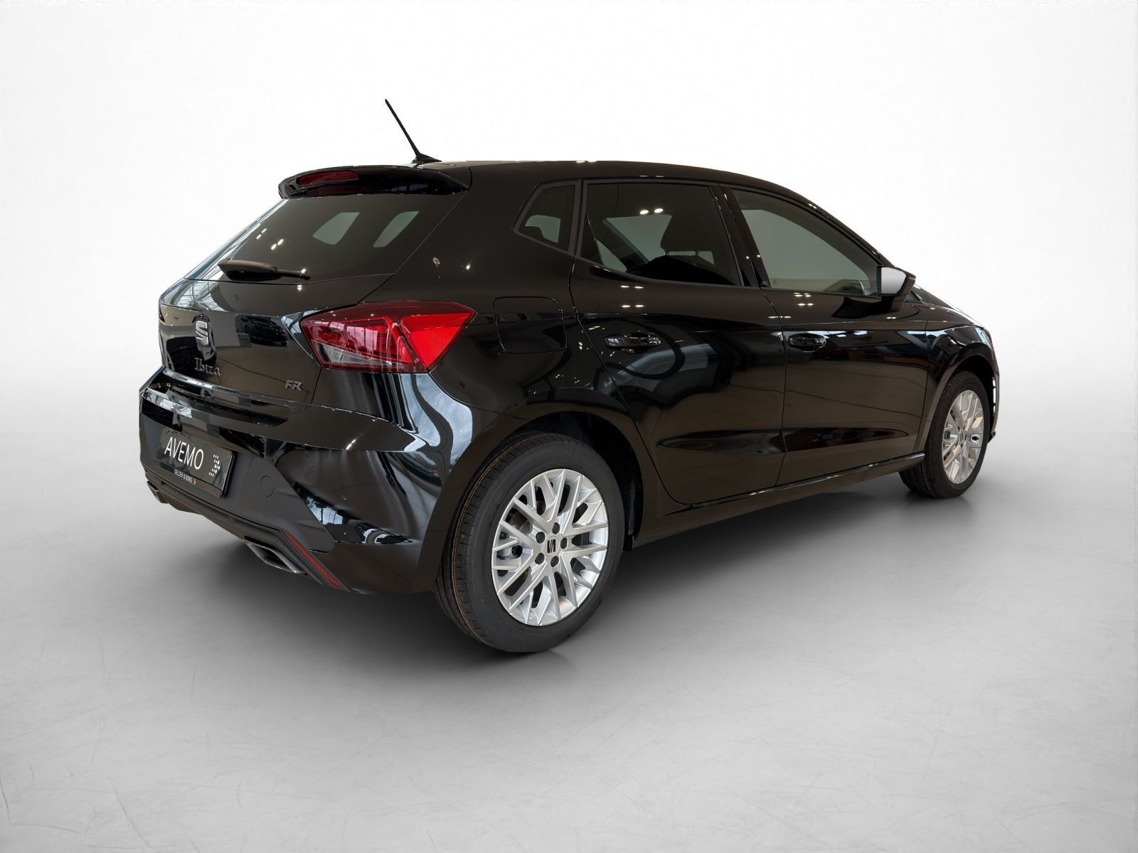 Seat Ibiza FR 1.0 TSI DSG *LED*KESSY*SHZ*PDC* imagem 2