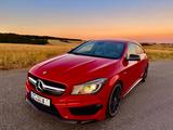 Mercedes-Benz CLA 45 AMG Shooting Brake CLA 45 AMG SPEEDSH... - Mercedes-Benz CLA 45 AMG Shooting Brake von privat