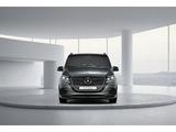 Mercedes-Benz V 300 d AVANTGARDE 4M+NAVI+CARPLAY+BURMESTER+9G - Mercedes-Benz mit Diesel-Antrieb: Automatik