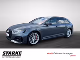 Audi RS4 Avant 2.9 TFSI tiptronic quattro  Panodach N - gebrauchte Audi RS4 aus dem Jahr 2023