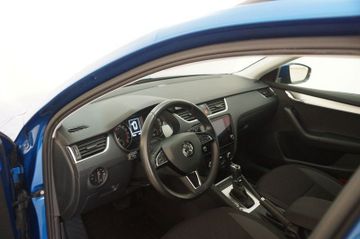 Skoda Octavia - 10
