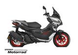 Aprilia SR GT 125 Sport ABS Neufahrzeug - APRILIA SR GT SPORT 125