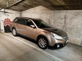 Subaru legacy outback - gebrauchte Subaru Forester aus dem Jahr 2013
