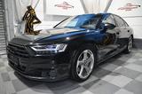Audi A8 50 TDI tiptronic quattro-S LINE-TOP AUSST - Audi A8: 50